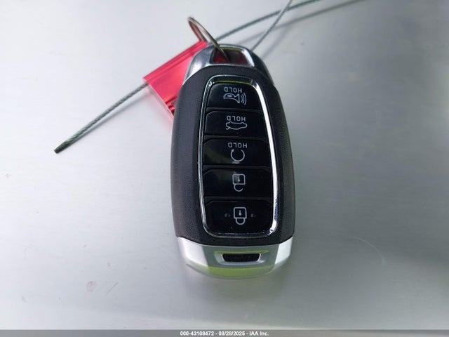 43108472 :رقم المزاد ، 5NPLS4AG7MH010673 vin ، 2021 Hyundai Elantra Sel مزاد بيع