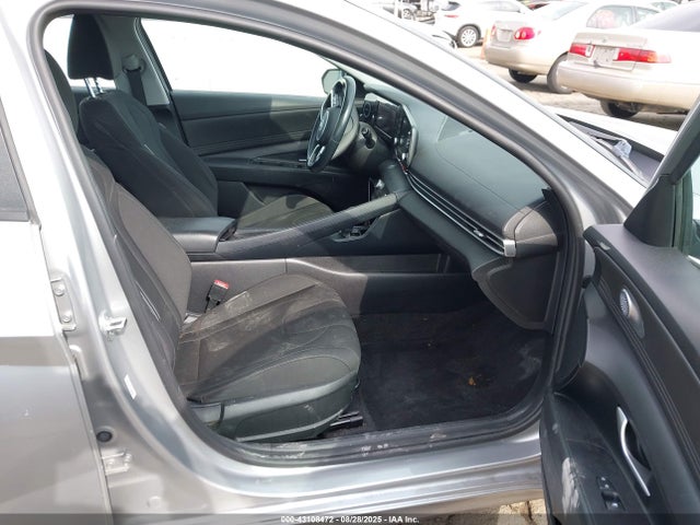 43108472 :رقم المزاد ، 5NPLS4AG7MH010673 vin ، 2021 Hyundai Elantra Sel مزاد بيع