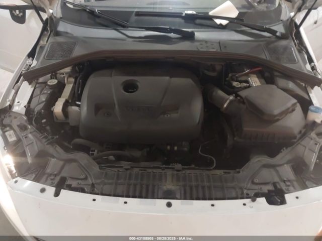 2016 VOLVO S60 INSCRIPTION LYV402FK5GB099370 Photo 9