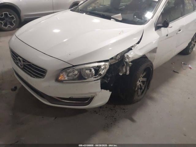 2016 VOLVO S60 INSCRIPTION LYV402FK5GB099370 Photo 5