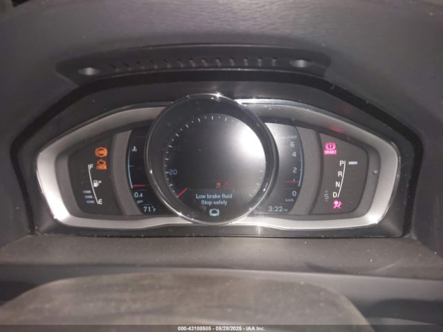 2016 VOLVO S60 INSCRIPTION LYV402FK5GB099370 Photo 6