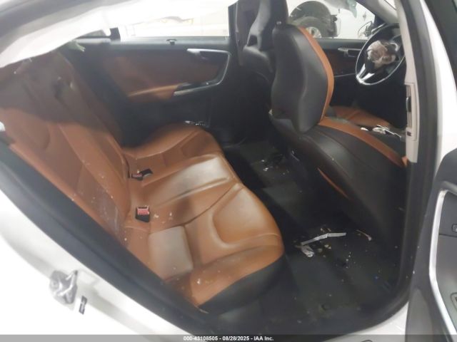 2016 VOLVO S60 INSCRIPTION LYV402FK5GB099370 Photo 7