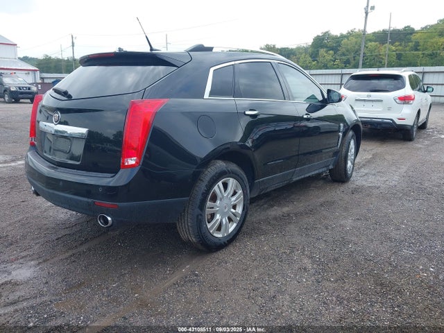2011 CADILLAC SRX 3GYFNAEY4BS556625 Photo 3