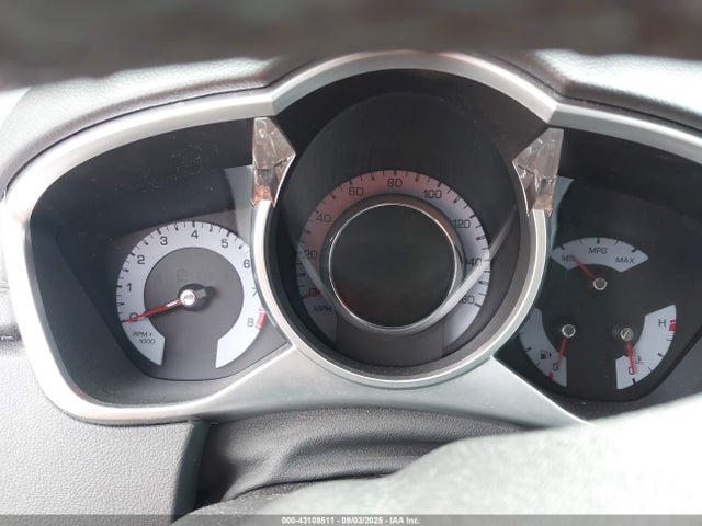 2011 CADILLAC SRX 3GYFNAEY4BS556625 Photo 6