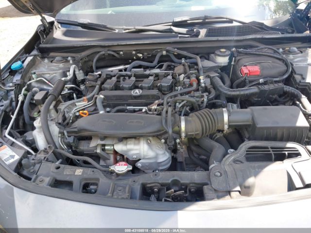 2023 ACURA INTEGRA 19UDE4H30PA026208 Photo 9