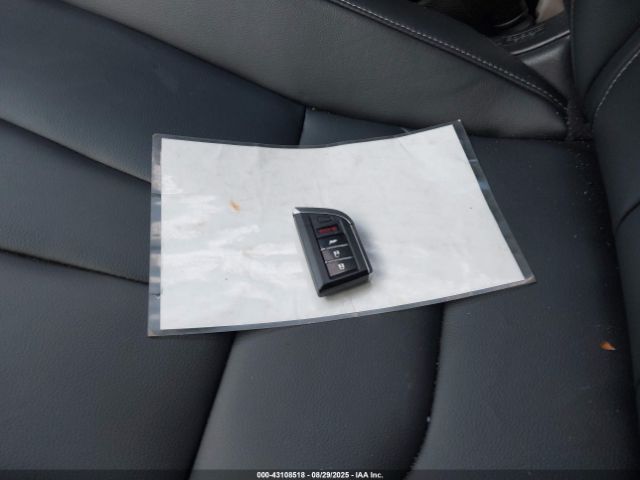 2023 ACURA INTEGRA 19UDE4H30PA026208 Photo 10