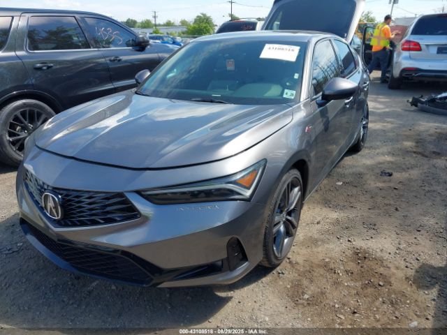 2023 ACURA INTEGRA 19UDE4H30PA026208 Photo 1