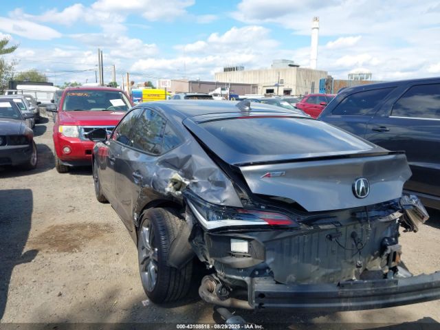 2023 ACURA INTEGRA 19UDE4H30PA026208 Photo 2