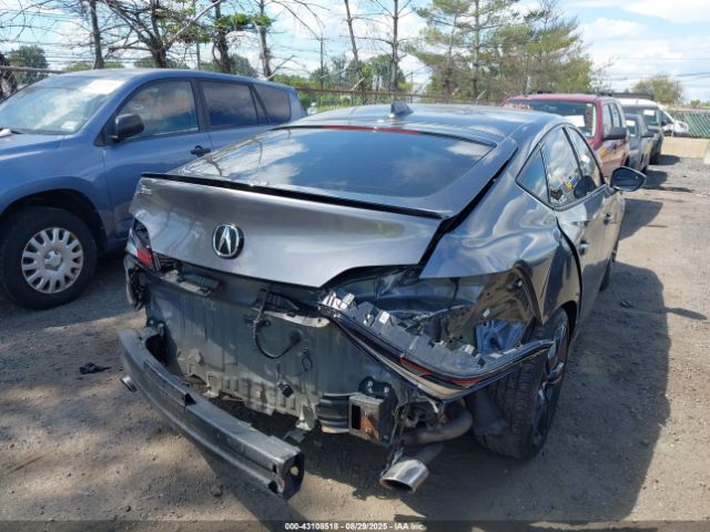 2023 ACURA INTEGRA 19UDE4H30PA026208 Photo 3
