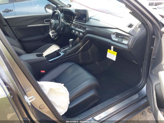 2023 ACURA INTEGRA 19UDE4H30PA026208 Photo 4