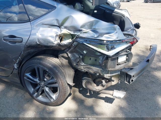 2023 ACURA INTEGRA 19UDE4H30PA026208 Photo 5
