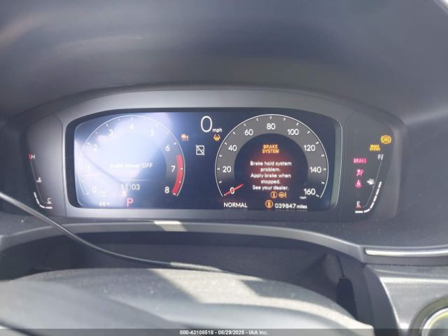 2023 ACURA INTEGRA 19UDE4H30PA026208 Photo 6