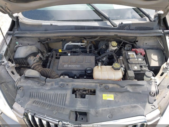 Buick luv 2015 KL4CJASB8FB078970 Image 10