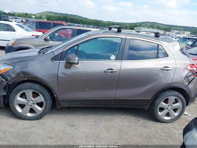 Buick luv 2015 KL4CJASB8FB078970 Image 13