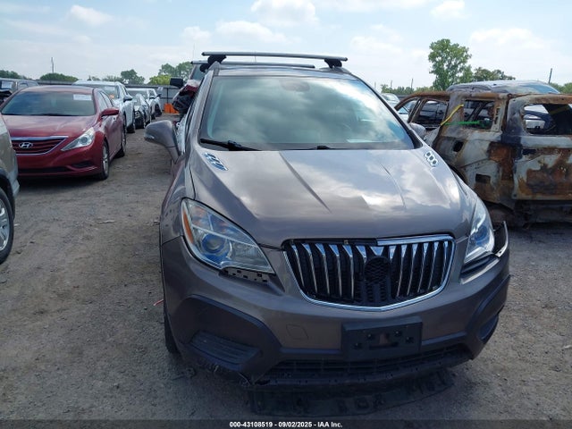 Buick luv 2015 KL4CJASB8FB078970 Image 15