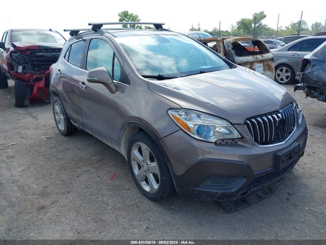 Buick luv 2015 KL4CJASB8FB078970 Image 16