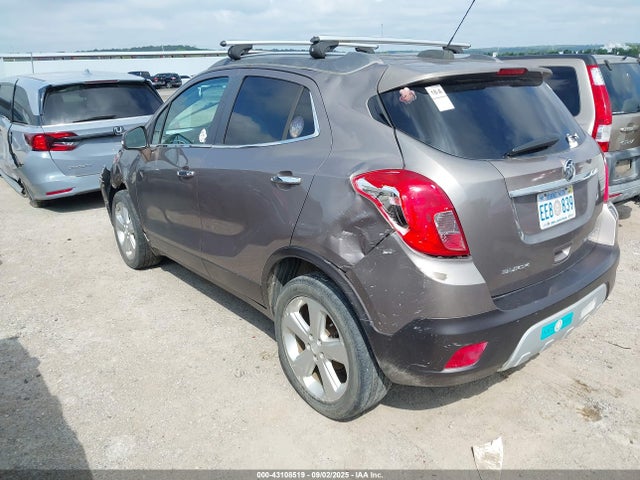 Buick luv 2015 KL4CJASB8FB078970 Image 3
