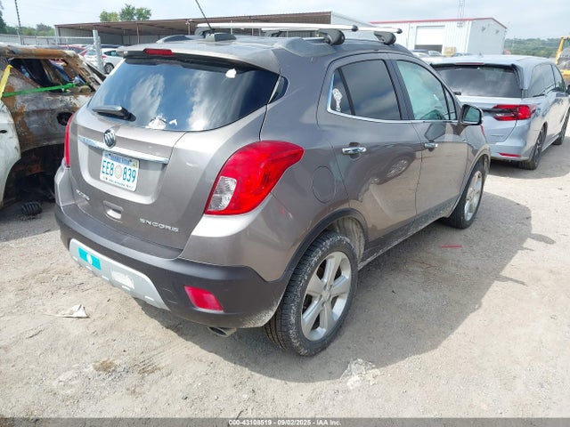 Buick luv 2015 KL4CJASB8FB078970 Image 4