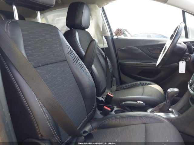 Buick luv 2015 KL4CJASB8FB078970 Image 5