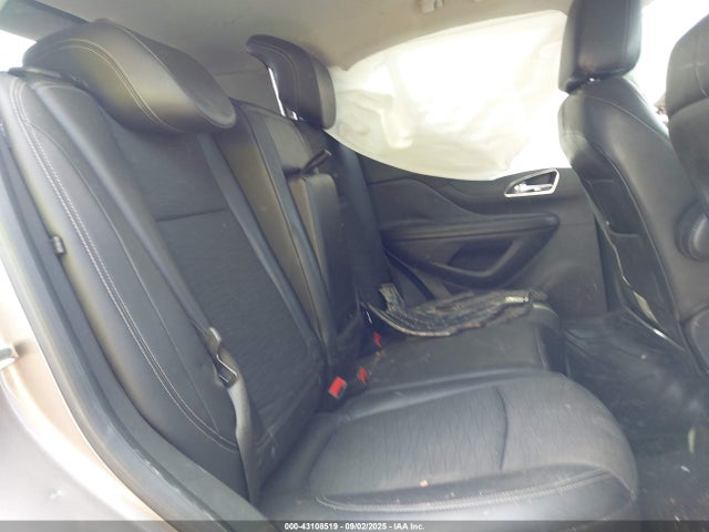 Buick luv 2015 KL4CJASB8FB078970 Image 8