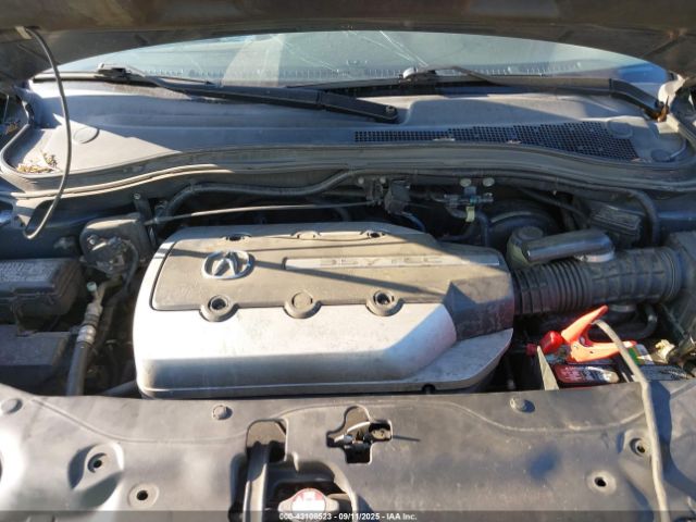 2006 ACURA MDX 2HNYD18896H549153 Photo 9