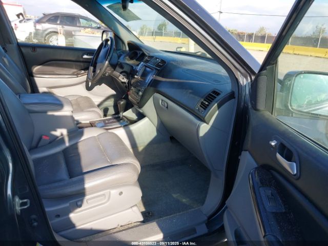 2006 ACURA MDX 2HNYD18896H549153 Photo 4