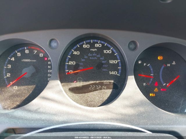 2006 ACURA MDX 2HNYD18896H549153 Photo 6