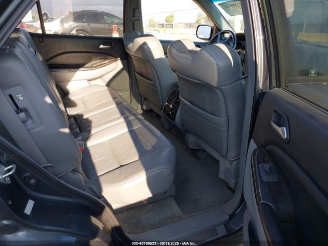 2006 ACURA MDX 2HNYD18896H549153 Photo 7