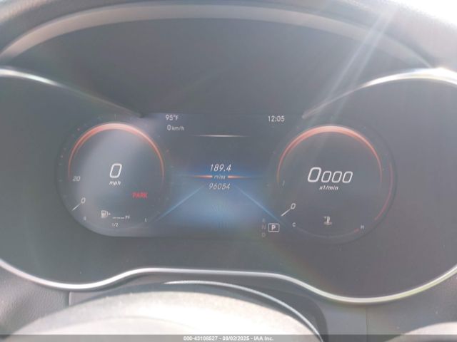 2021 MERCEDES-BENZ C 300 W1KWF8DB6MR632382 Photo 6