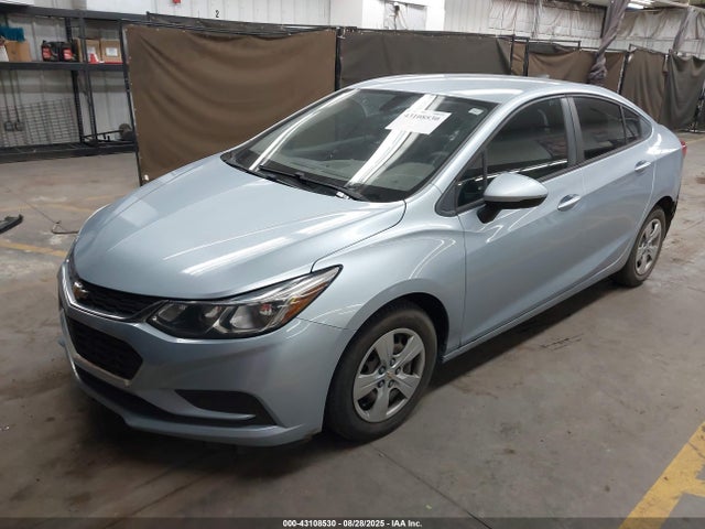 1G1BC5SM8J7139453 Chevrolet le2 -di: direct injection, vvt: variable valve timing, gen, alum