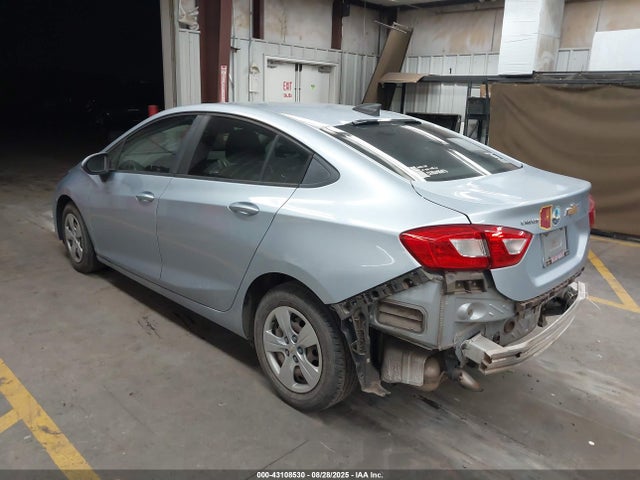 1G1BC5SM8J7139453 Chevrolet le2 -di: direct injection, vvt: variable valve timing, gen, alum
