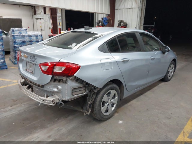 1G1BC5SM8J7139453 Chevrolet le2 -di: direct injection, vvt: variable valve timing, gen, alum