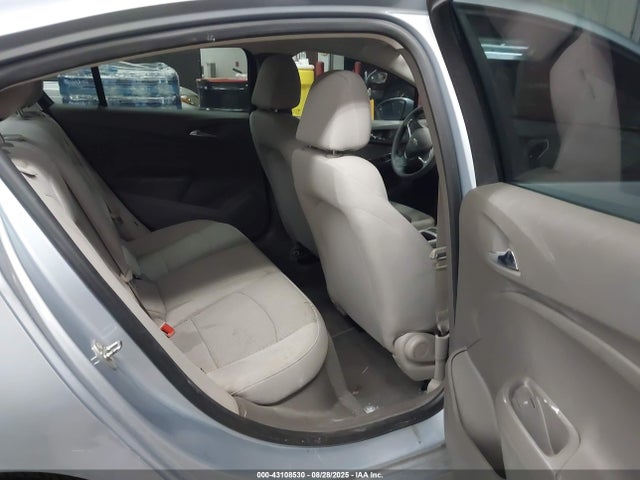 1G1BC5SM8J7139453 Chevrolet le2 -di: direct injection, vvt: variable valve timing, gen, alum