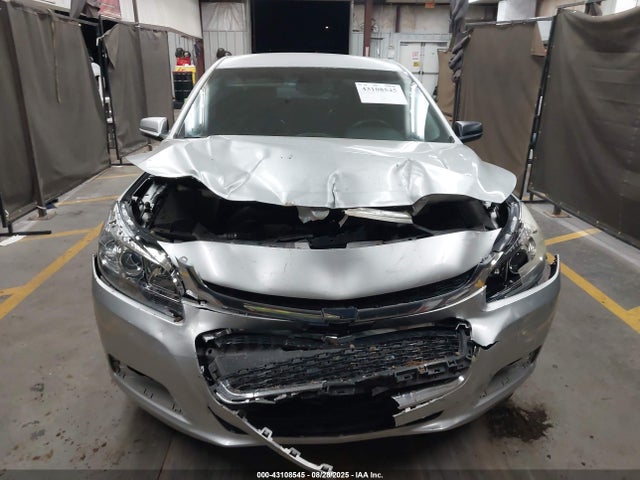 Chevrolet lkw 2015 1G11C5SL1FU149138 Image 12