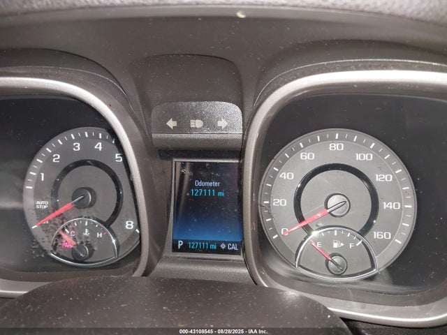 Chevrolet lkw 2015 1G11C5SL1FU149138 Image 7