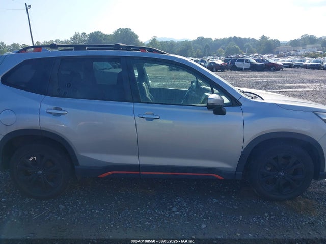 Subaru naturally aspirated u5 2019 JF2SKAPC4KH481952 Image 13