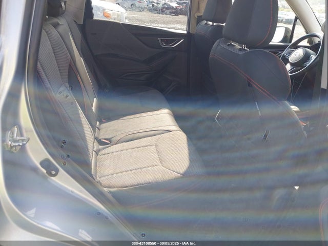 Subaru naturally aspirated u5 2019 JF2SKAPC4KH481952 Image 8