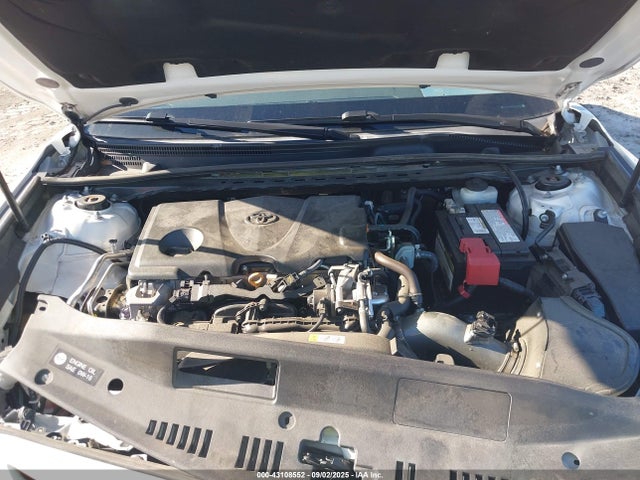 4T1G11AK1LU964407 Toyota a25a-fks