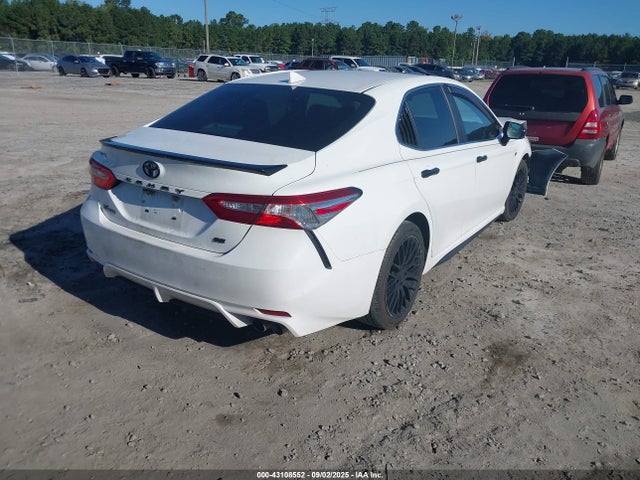 4T1G11AK1LU964407 Toyota a25a-fks