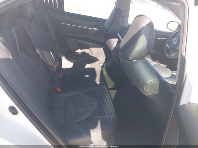 4T1G11AK1LU964407 Toyota a25a-fks