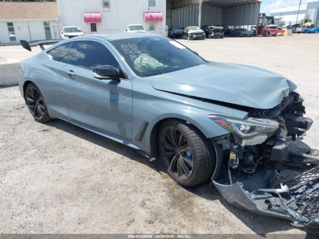 2022 INFINITI Q60 JN1FV7LL5NM680071