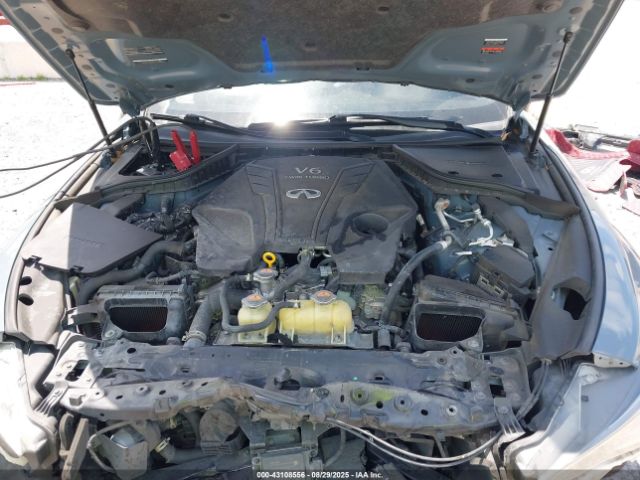 2022 INFINITI Q60 JN1FV7LL5NM680071 Photo 9