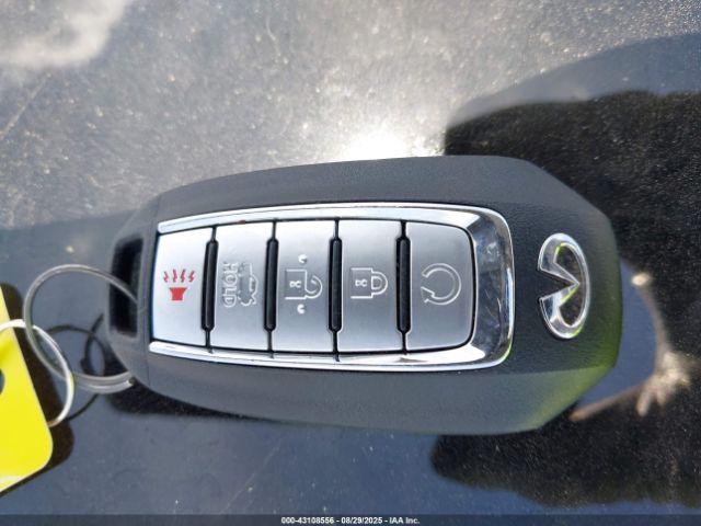 2022 INFINITI Q60 JN1FV7LL5NM680071 Photo 10