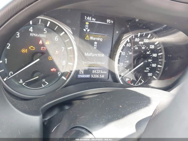 2022 INFINITI Q60 JN1FV7LL5NM680071 Photo 6