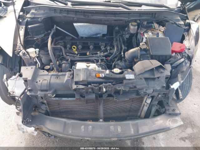 2010 MAZDA CX-7 JM3ER2WM2A0339787 Photo 9