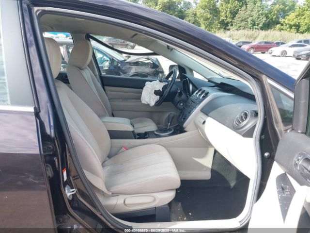 2010 MAZDA CX-7 JM3ER2WM2A0339787 Photo 4