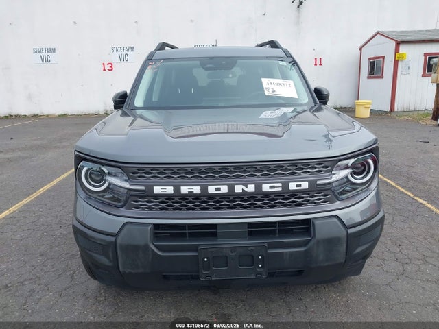 3FMCR9BN8SRE30888 Ford dragon