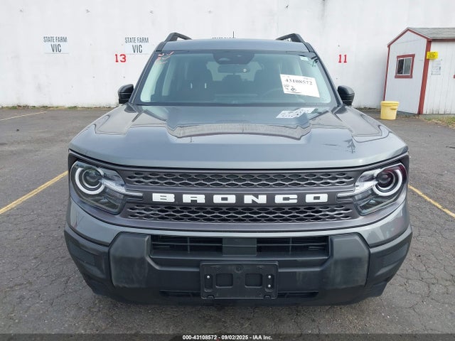 3FMCR9BN8SRE30888 Ford dragon