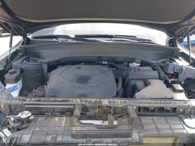 5XYP5DHC5MG170473 KIA kmc gdi lambda-ii