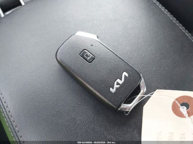 2022 KIA SORENTO 5XYRKDLF4NG160151 Photo 10